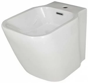 100099984 Биде напольное Essence-c Noken