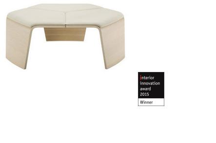 Brunner Табурет Hoc sun-id-1347988 - Вид №6