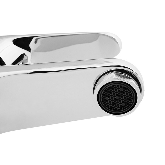 DA16204C MI Milardo Davis Смеситель для умывальника Davis Россия  - Вид №3