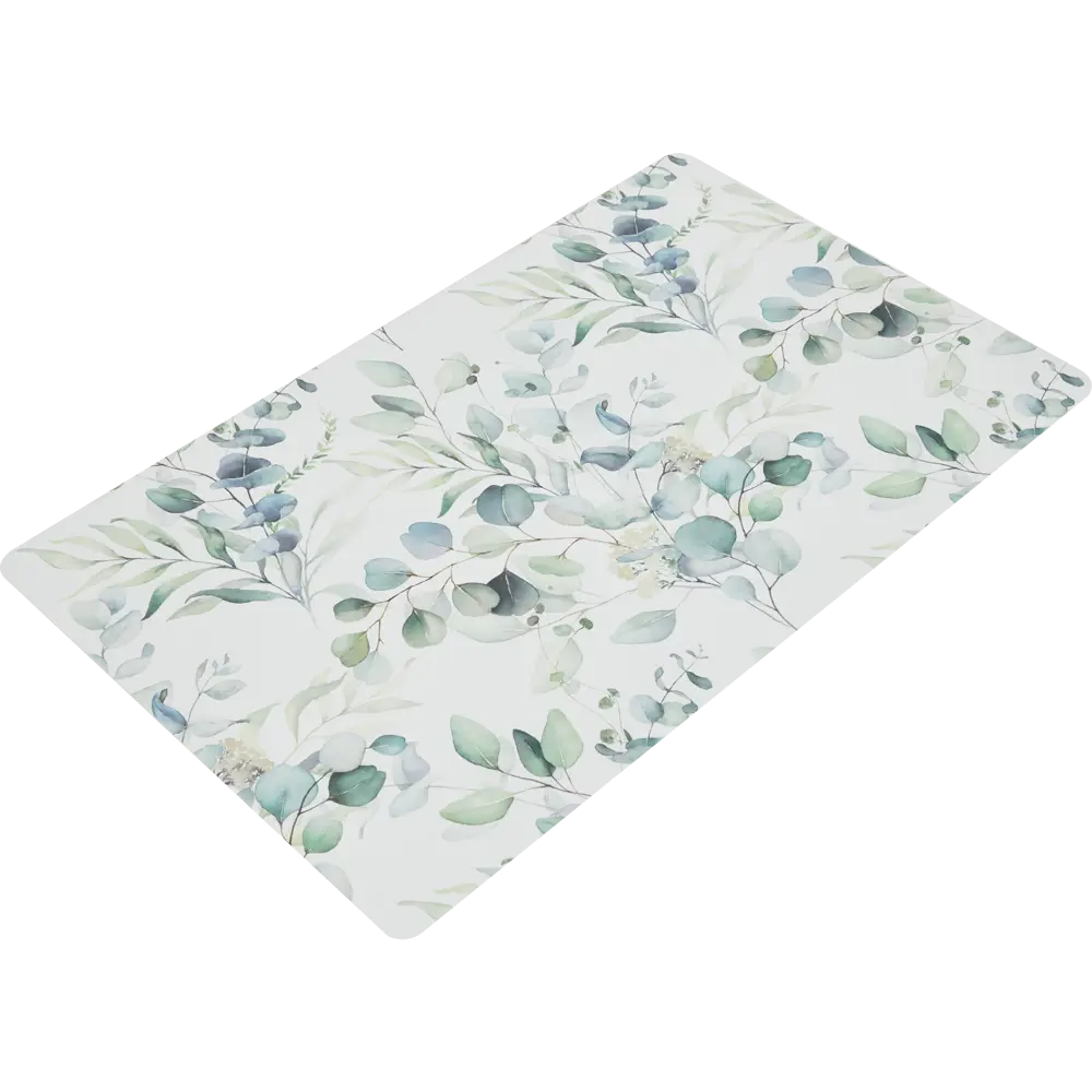 Салфетка сервировочная Одри 26x41 см ПВХ 84317358 STLM-2054406 Santreyd 