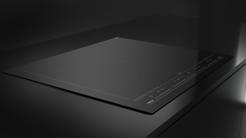 1315522 Варочная панель Teka IZS 68600 MSP BLACK Турция  - Вид №6
