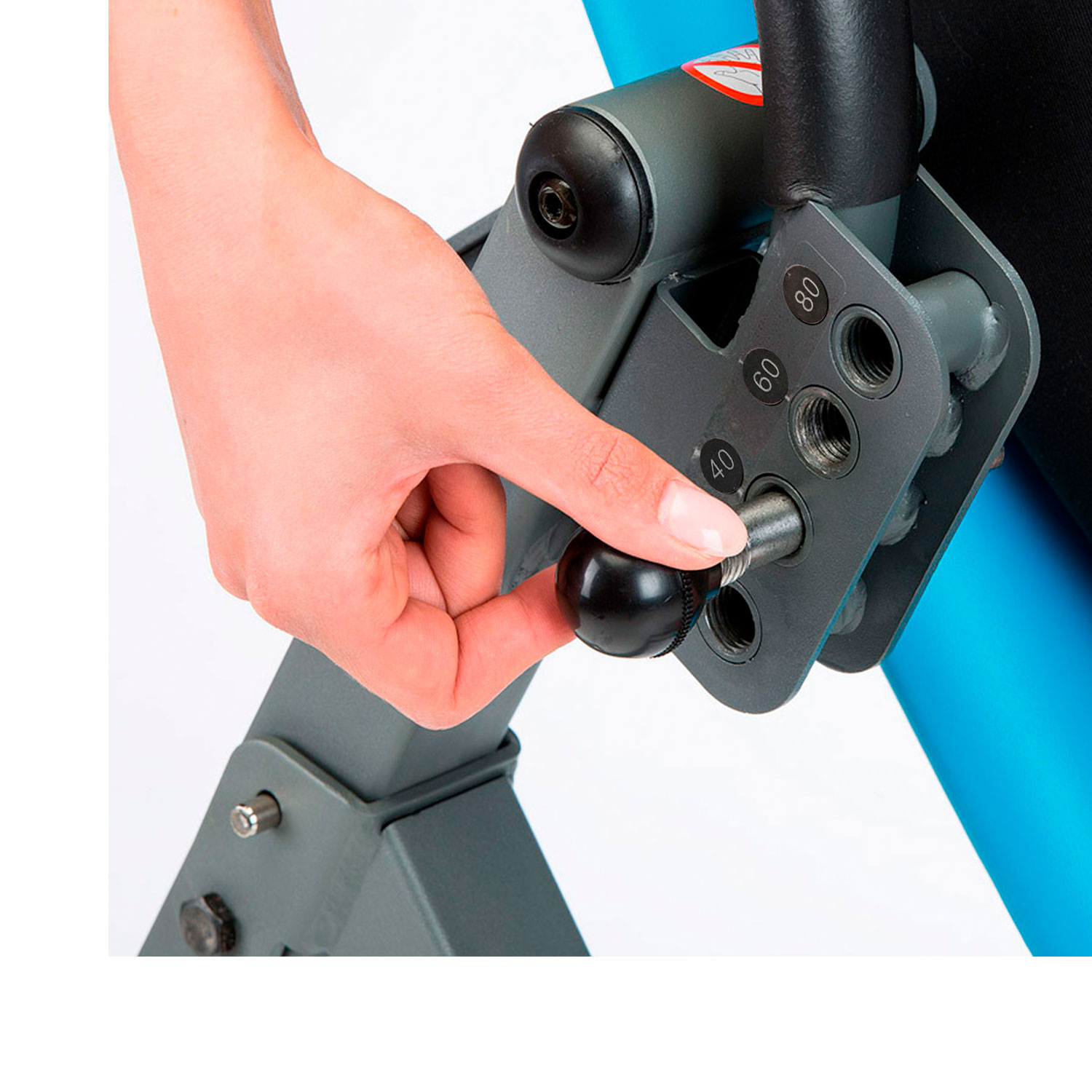 IT003 Инверсионный стол skandia it003 DFC  - Вид №5