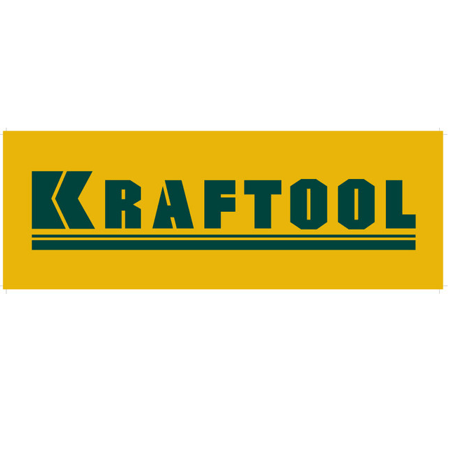 Шпатель фасадный KRAFTOOL 350мм 12293 - Вид №1