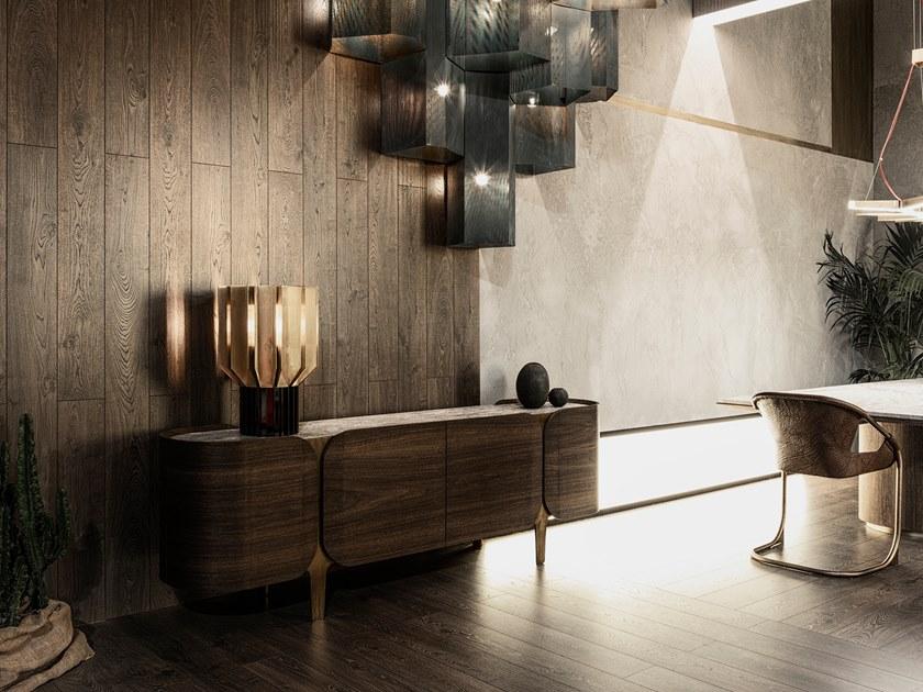 ENNE Комод с распашными дверцами Boji sun-id-1407296 - Вид №5