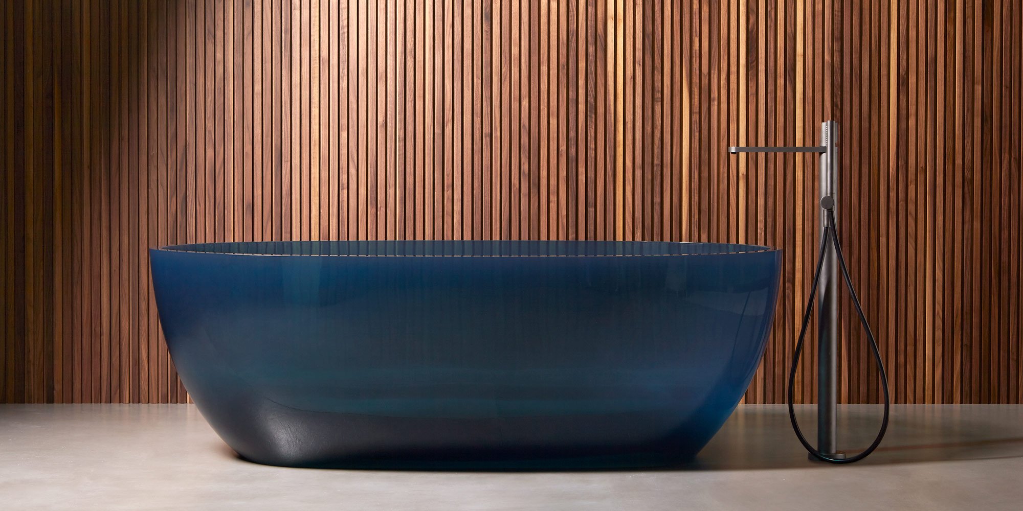 ST-72 Reflex Ванна Antoniolupi  - Вид №3