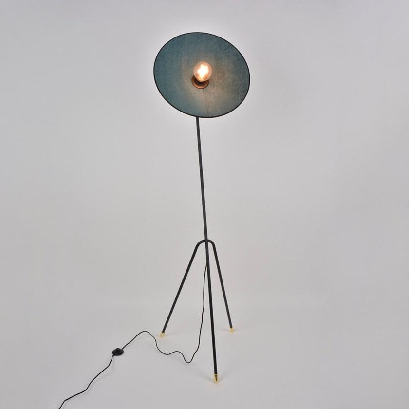 Market Set Торшер из металла Gatsby sun-id-1465039 - Вид №19