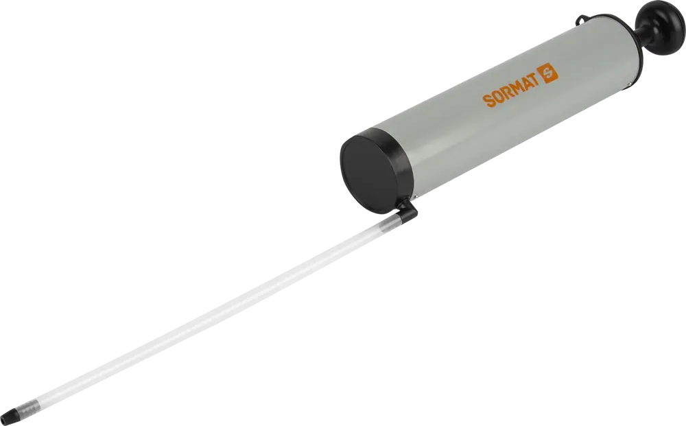 Насос SORMAT IPUM для очистки отверстий 280 мм 82539456