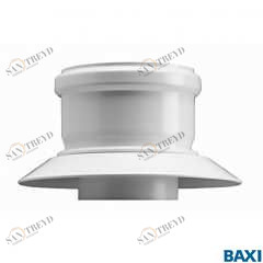 KHG71411181- Переходник диам. 80 мм BAXI 