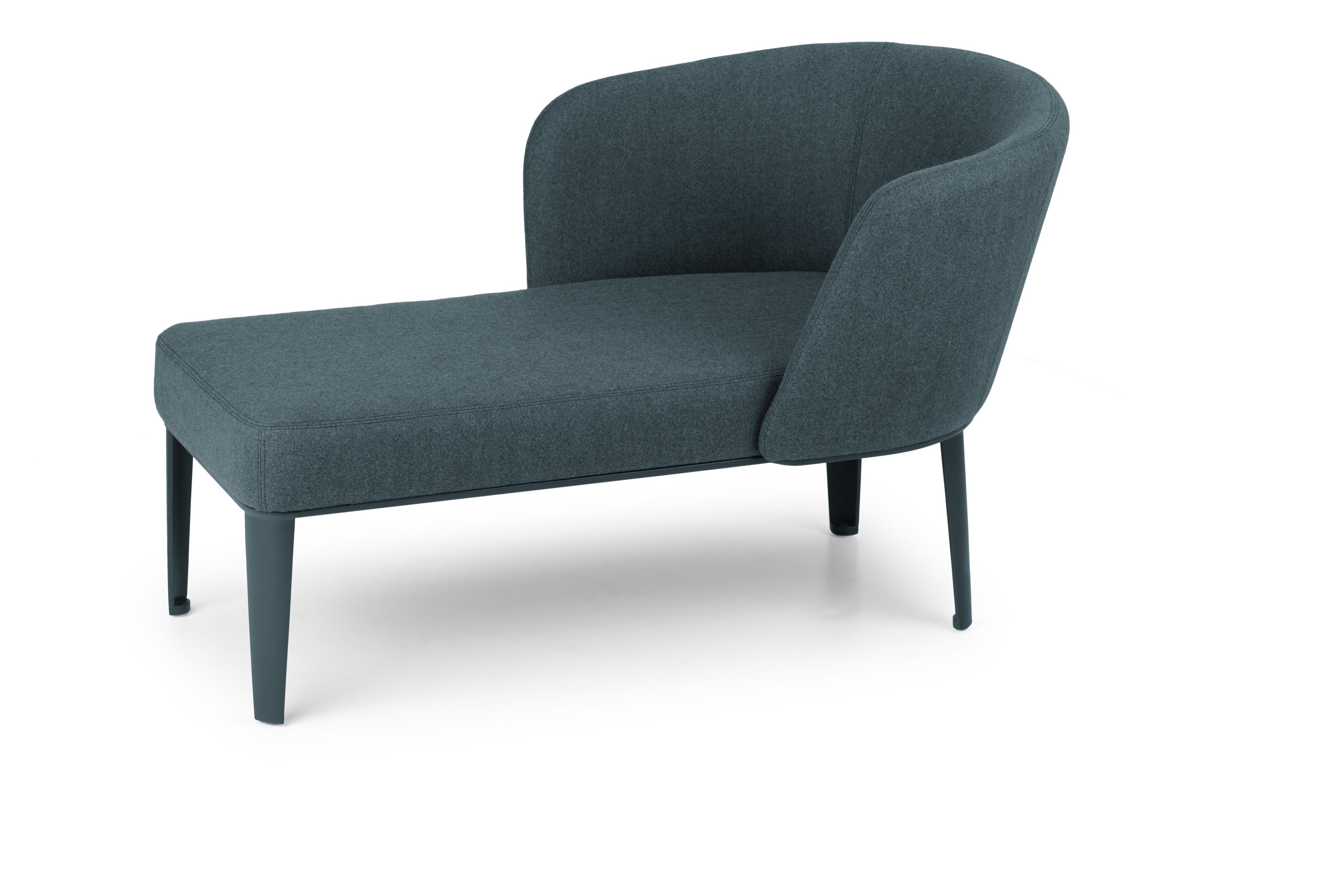 Мягкая спальная кровать True Design ARCH-00132092 - Вид №6