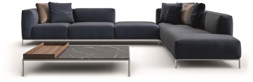 Cassina Стол сервисный прямоугольный Mex-hi sun-id-1373392 - Вид №2