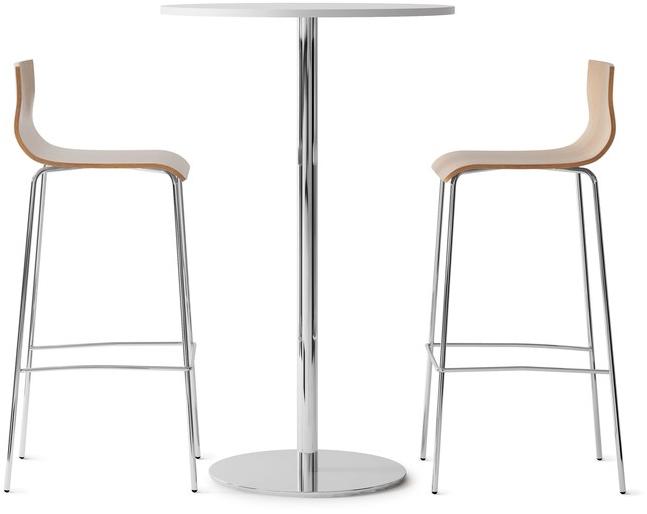 Arte & D Высокий стол Tavoli in nobilitato sun-id-1406018 - Вид №1