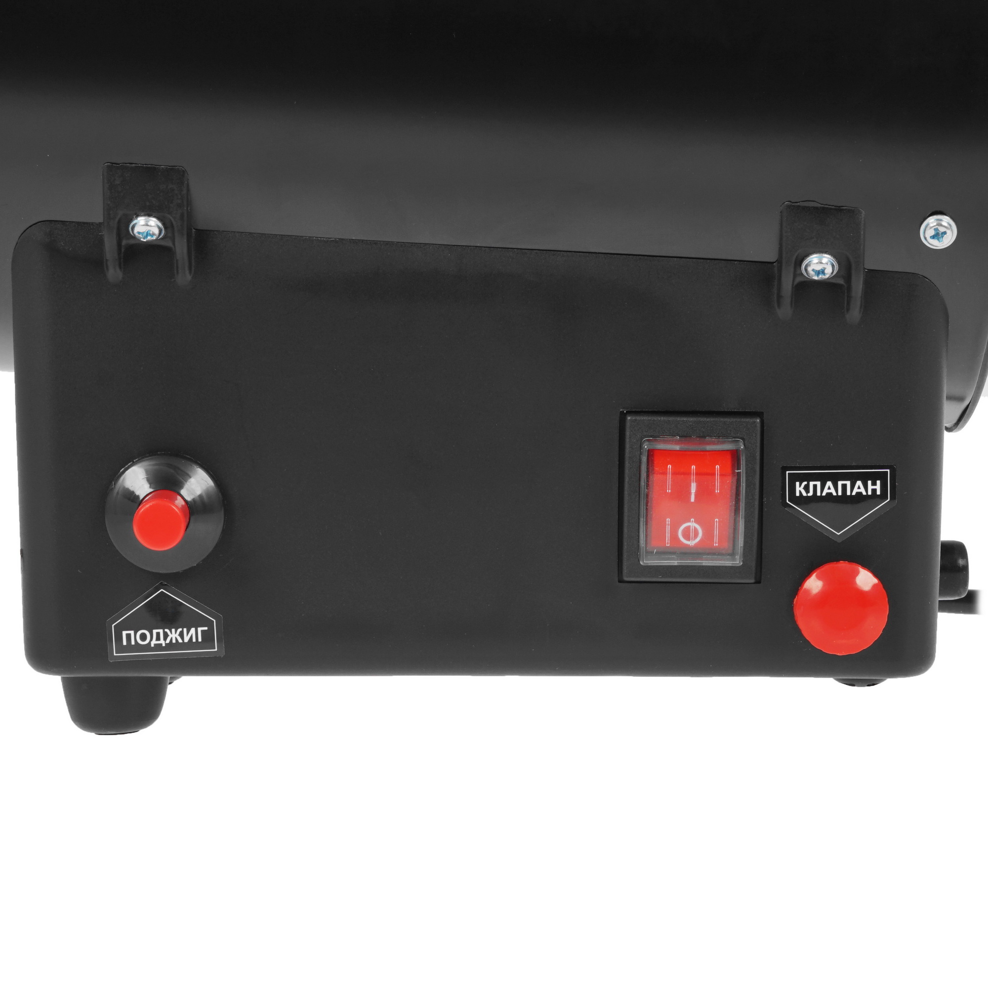 8114714 Тепловая пушка газовая Quattro Elementi QE-10G 911-536 STDN-0131996 - Вид №5