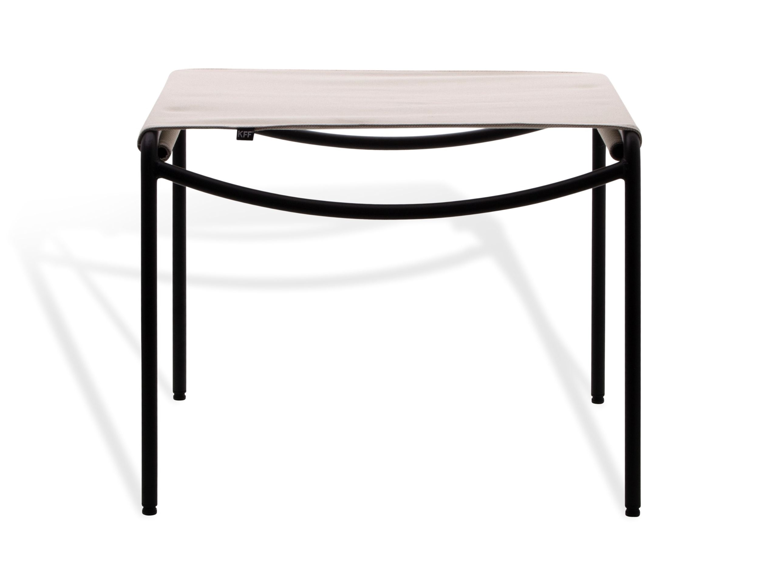 Ткань прямоугольная Садовая подставка для ног KFF бассейн ARCH-00074740 - Вид №1