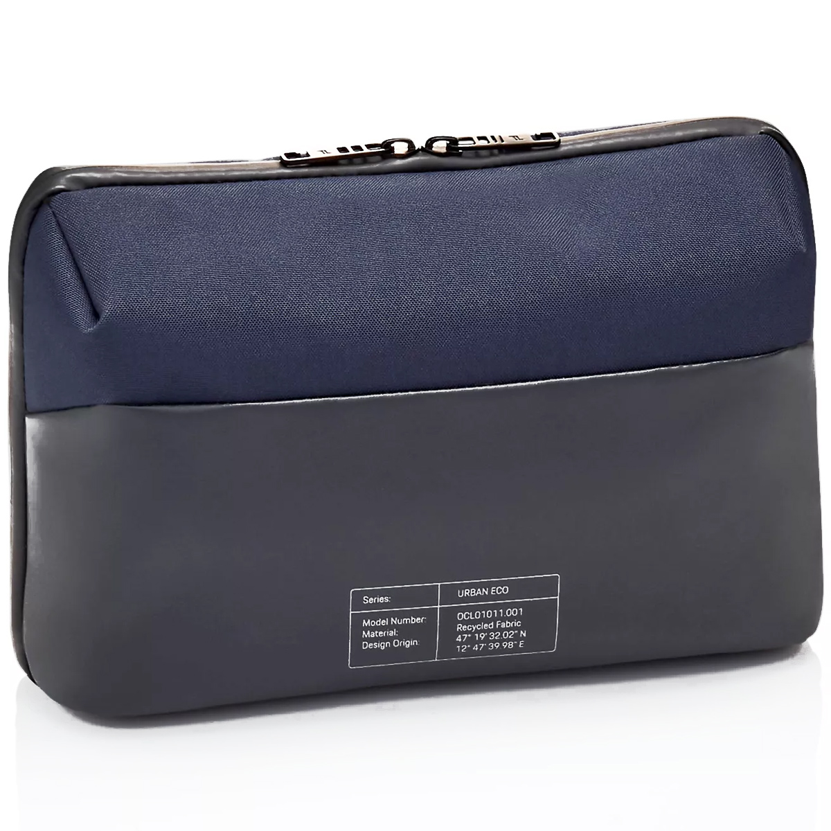 OCL01011.006 Несессер OCL01011 Washbag L Porsche Design Urban Eco  - Вид №1