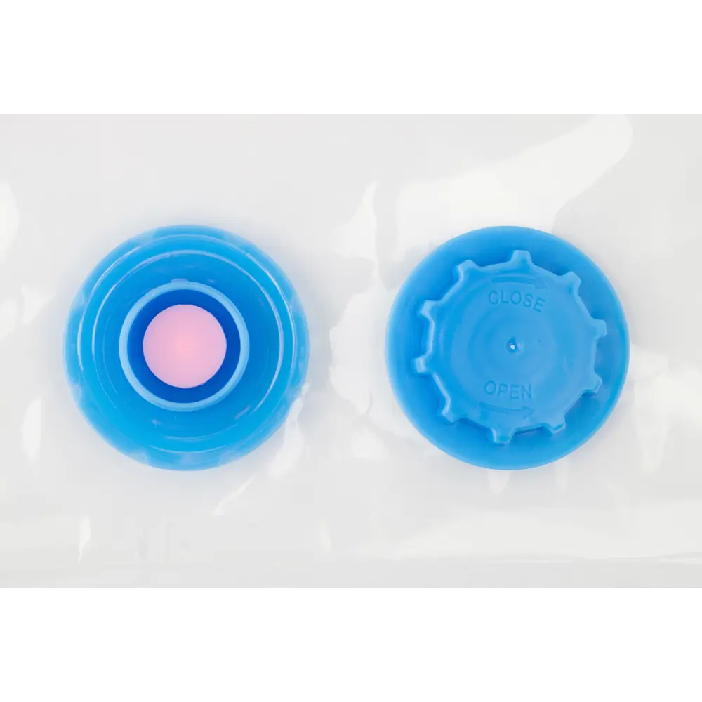 Пакет вакуумный VB1 40х60 см Santreyd STLM-2203339 - Вид №2