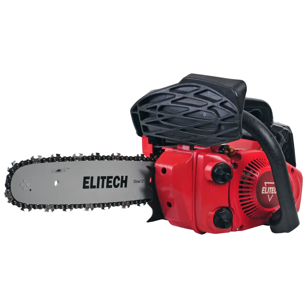 Бензопила Elitech БП 25/12М 1.2 л.с шина 30 см 84508173 STLM-2173356  - Вид №9