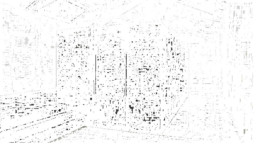 ZonaUno Распашная дверь заподлицо со стеной со скрытыми петлями sun-id-1439037 - Вид №20