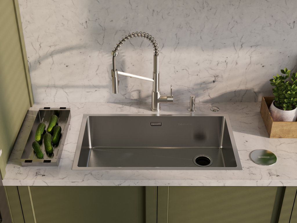 CO-06 LG OMOIKIRI 4999051 - Вид №2