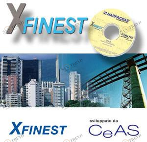 HARPACEAS Решатель МКЭ для гражданского строительства sun-id-1446556