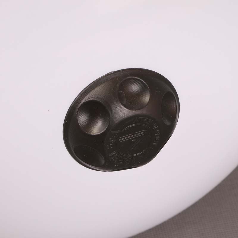 Расширительный бак белый Saniflex SG для ГВС WATTS Ind присоединение 3/4" 12л 10022134 - Вид №3