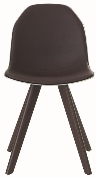 Roche Bobois Стул из алюминия Les contemporains sun-id-1472593 - Вид №5