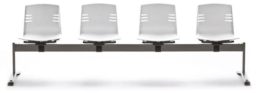 Mara Сиденье на балке с откидной крышкой  3400  - Вид №2