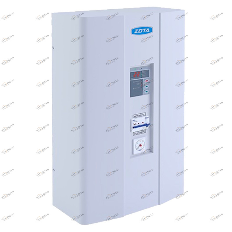 ZOTA Электрокотел миникотельная MK 4.5 ZOTA_ZOTA MK45