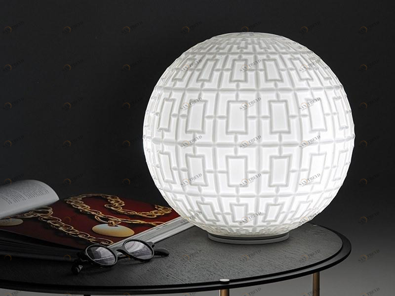 Urban Настольная лампа Ball sun-id-1391929