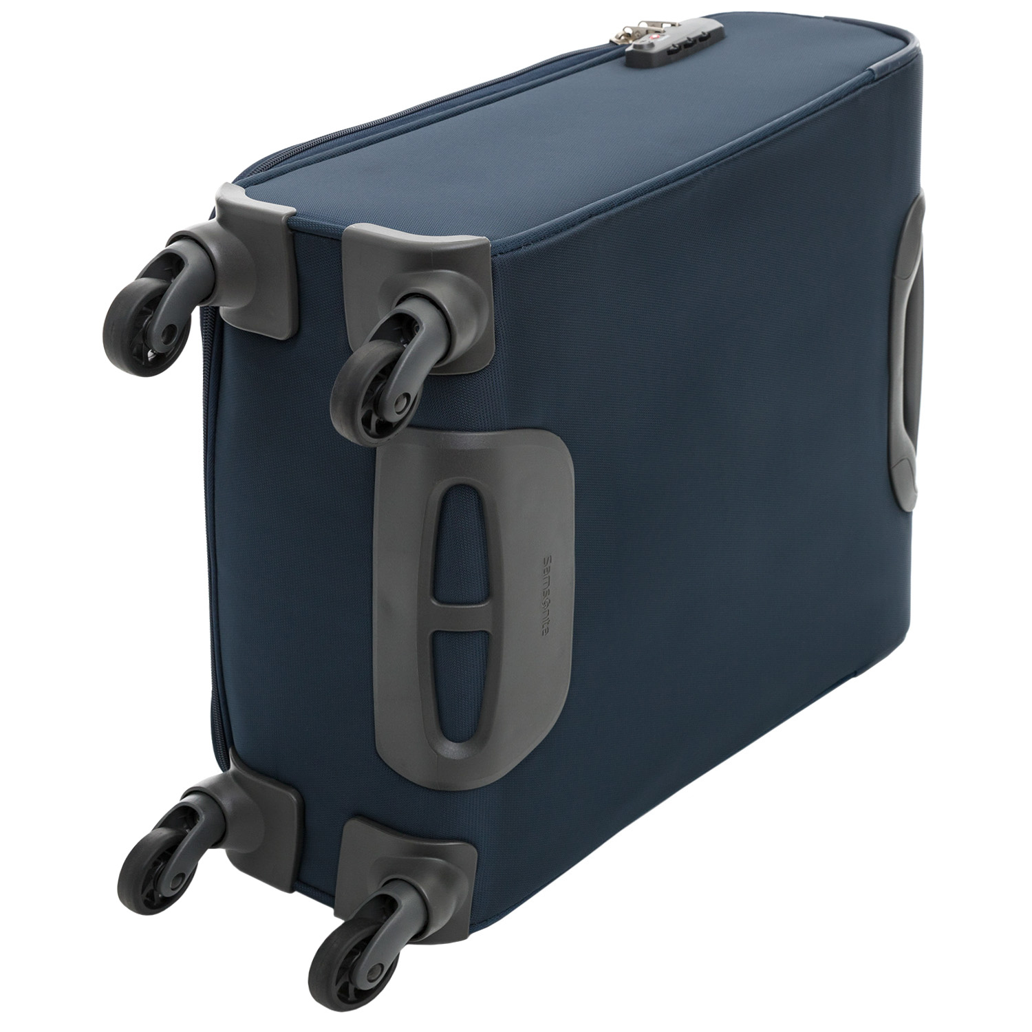 CT0-41901 Чемодан CT0*901 Spinner S Samsonite Aruro  - Вид №3