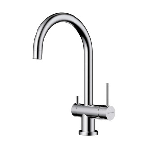 Смеситель для кухни Yamada C OMOIKIRI