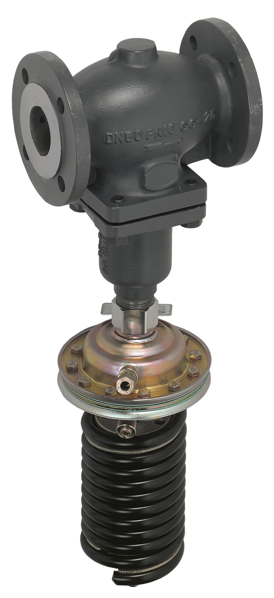 Danfoss Регулятор давления AFA/VFG 2 «до себя» AFA 0.15-1.2 Блок регулирующий 003G1011  - Вид №2