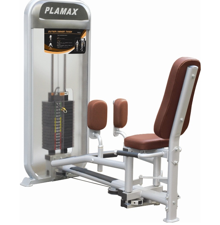 PL9016 Aerofit plamax pl9016 сведение / разведение ног AeroFIT Plamax 