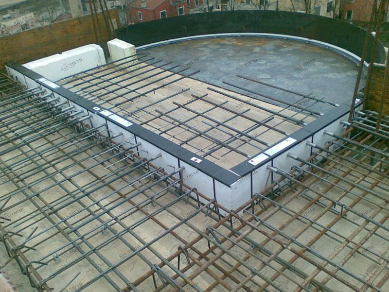 Max Frank Italy Теплоизоляционное соединение sun-id-1364918