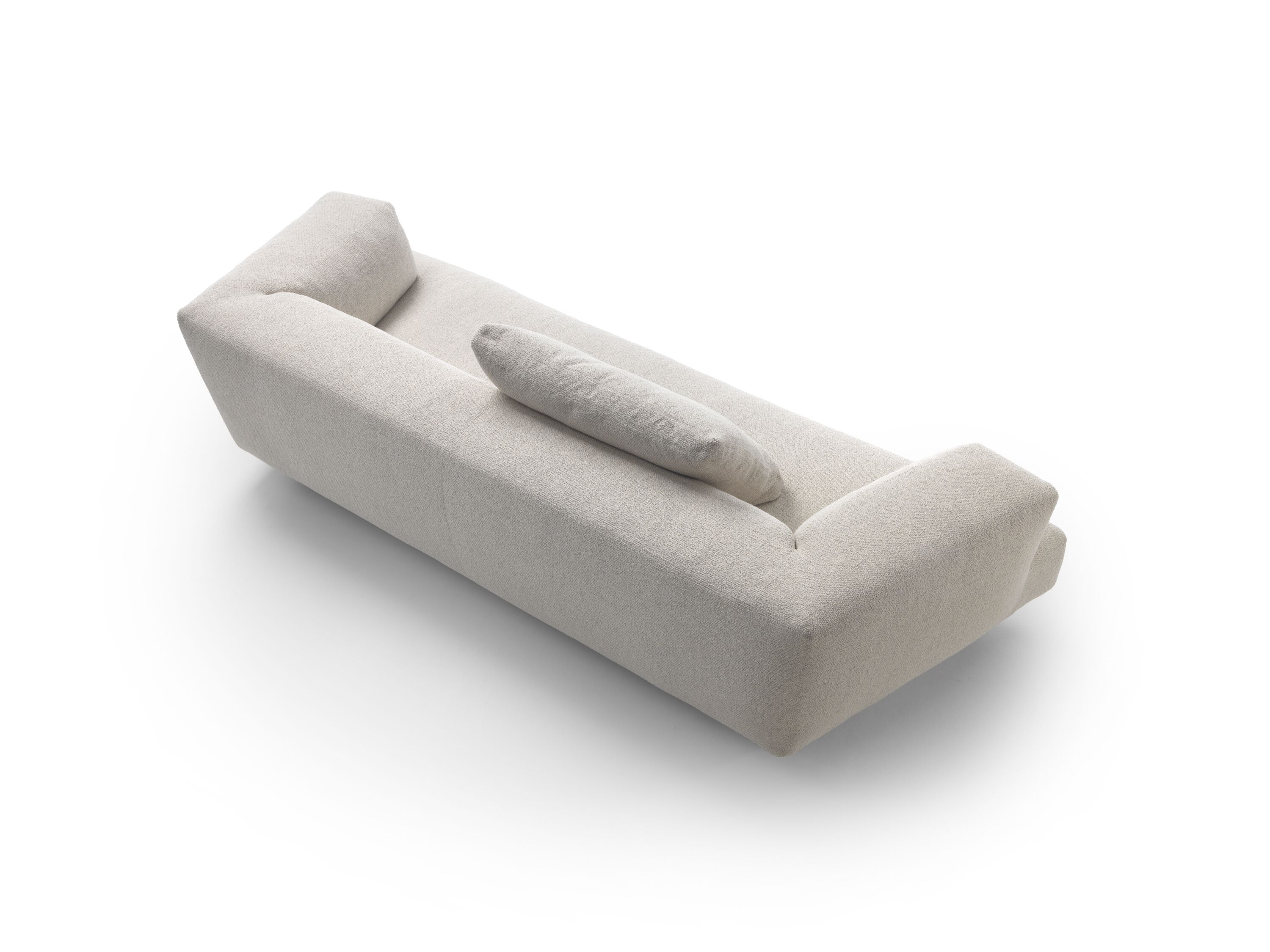 Модульный диван Flexform LOUNGESCAPE ARCH-00060009 - Вид №6