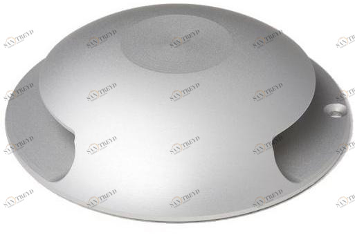 ENGI Ступень алюминиевый светодиодный sun-id-1369681