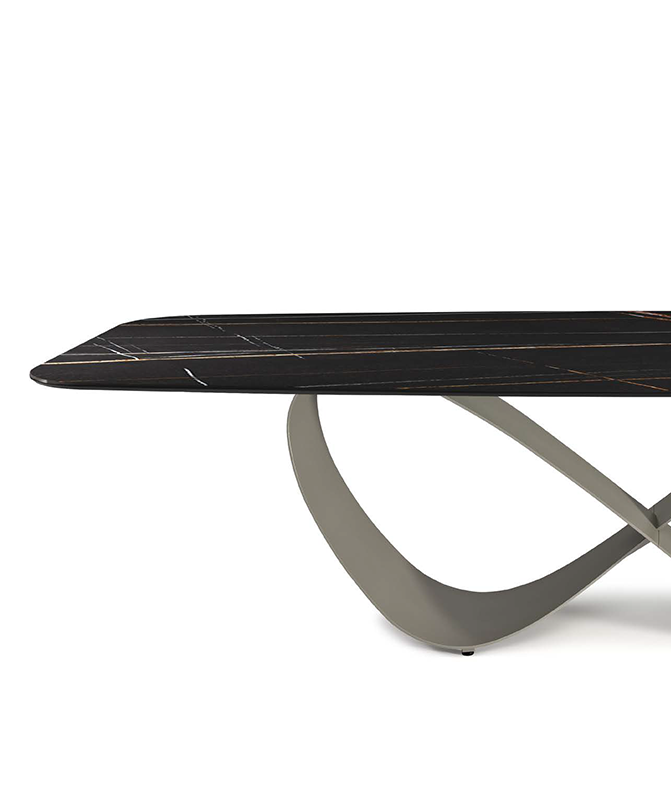 Стол  CATTELAN ITALIA BUTTERFLY 300  - Вид №3