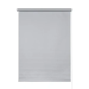 Рулонная штора DOMLEGRAND Сансет серый 42,5×175 см 89360900