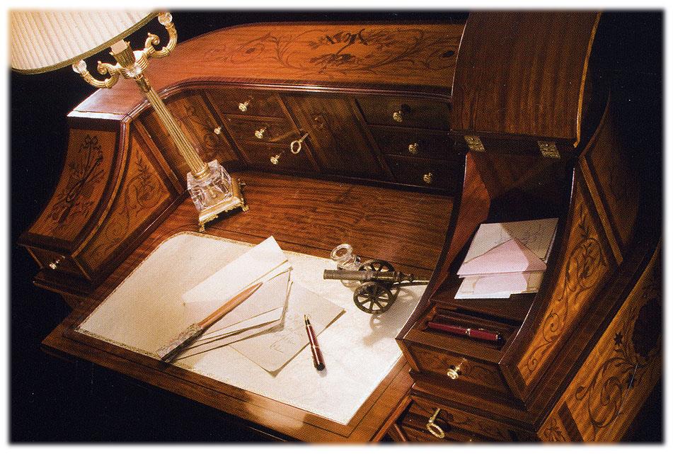 Письменный стол  CEPPI 2109  - Вид №2