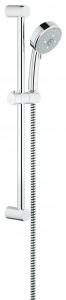 27787001 Душевой гарнитур Grohe Tempesta Cosmopolitan хром