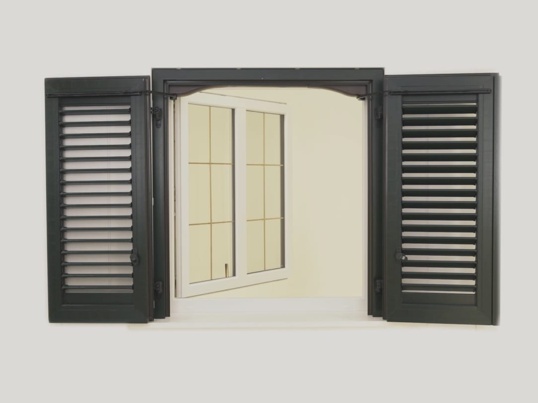 Автоматизация жалюзи NURITH EasyUse ARCH-00088894