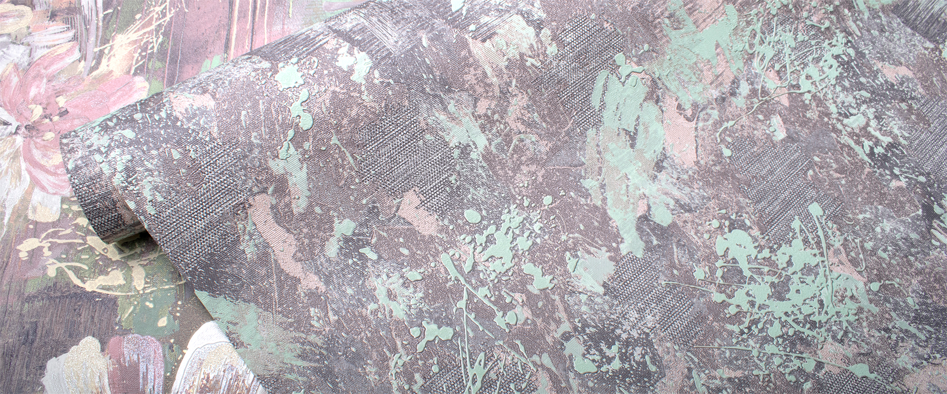 Victoria Stenova 889823 Фон KELLY 889823 - Вид №2