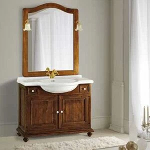 3064 PROCIDA Комплект мебели 105х50 см MDC