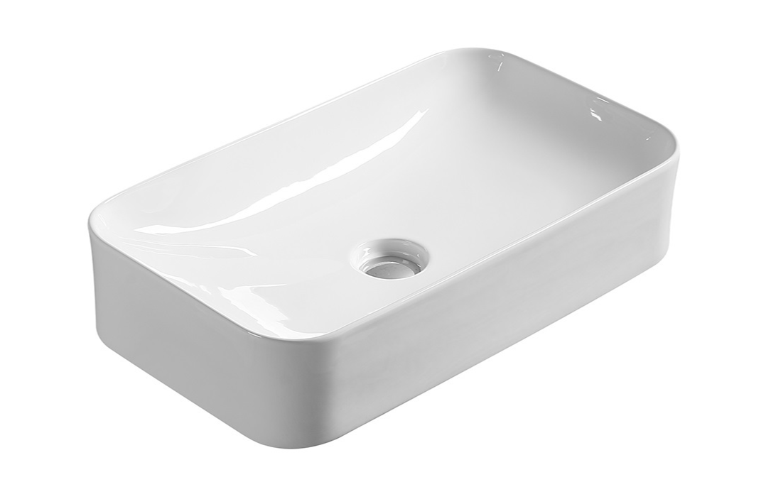 Раковина чаша SL-1008 SANTILINE 