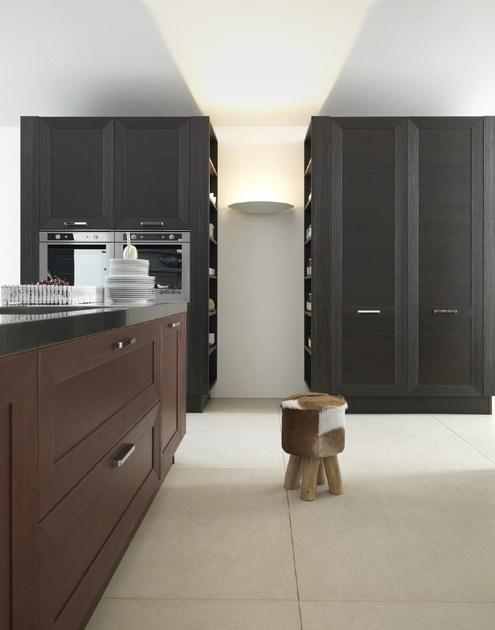 Cesar Модульная кухня из массива дерева Noa sun-id-1427878 - Вид №4