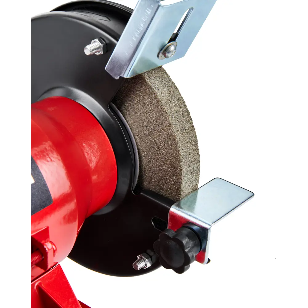 Точильный станок Elitech СТ125 для инструментов с плавным пуском 89370496 STLM-0842345 - Вид №6