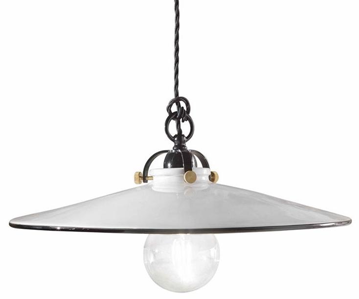 FERROLUCE Подвесной светильник из керамики Asti C099 - c102 - Вид №1