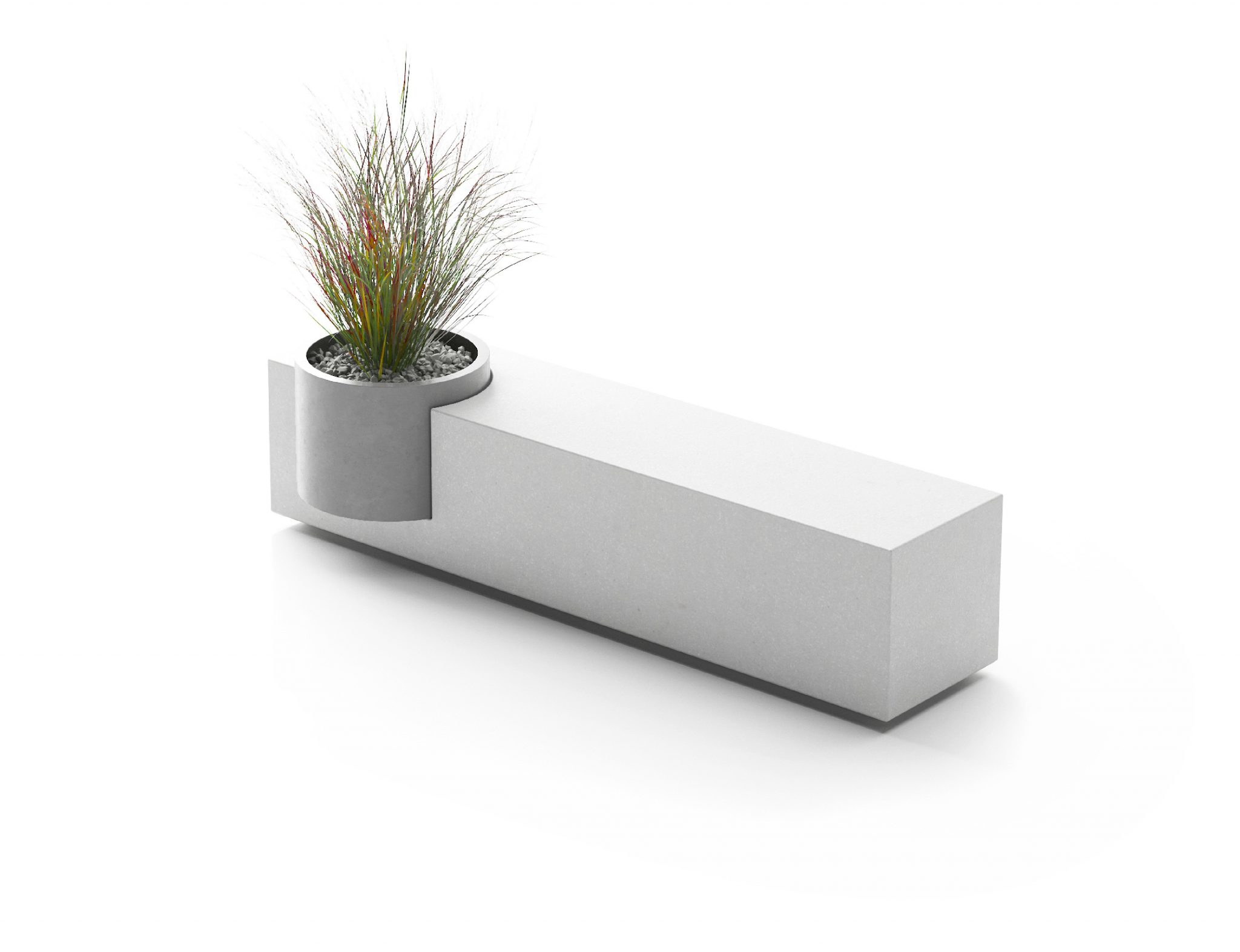 S-Combo Details Lab23 Скамейки  - Вид №1