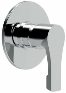 Rubinetteria Giulini Смеситель для душа, однорычажный, встроенный Ego F5715