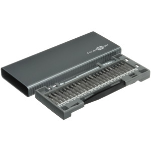 Набор инструментов для точных работ FinePower PSS0320 4743728