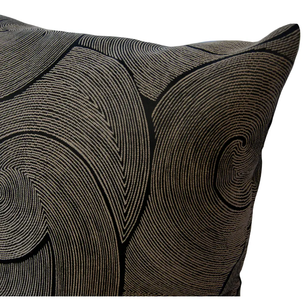 Подушка Seasons Tolewa 45x45 см цвет коричневый STLM-2034296 - Вид №2